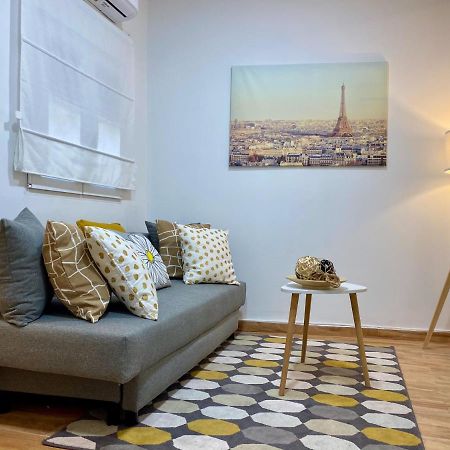 Apartamento Calabuig 마드리드 외부 사진