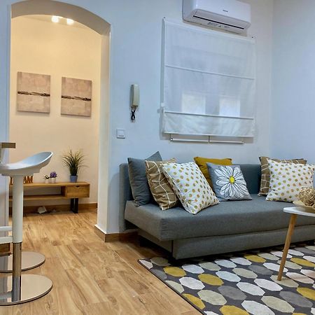 Apartamento Calabuig 마드리드 외부 사진