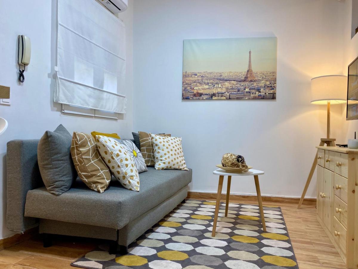 Apartamento Calabuig 마드리드 외부 사진