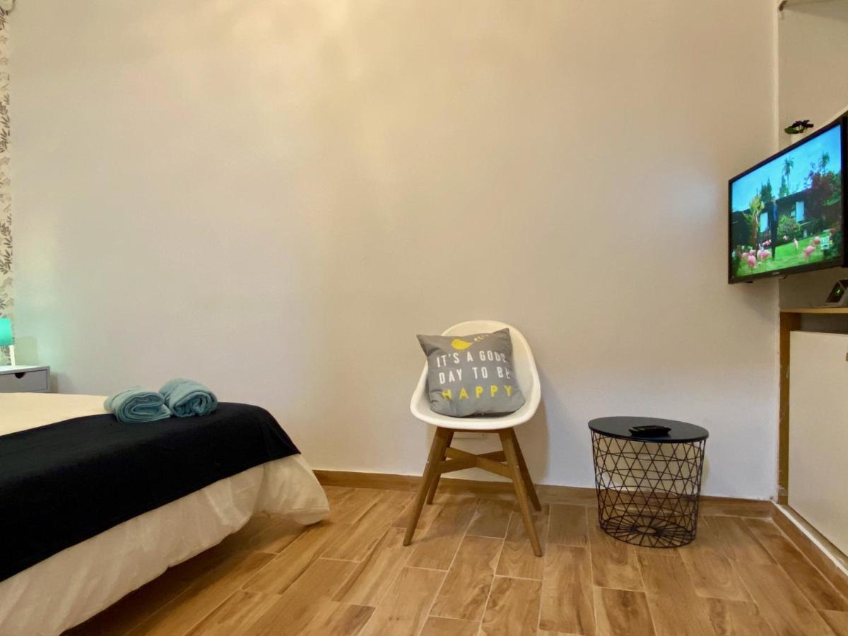 Apartamento Calabuig 마드리드 외부 사진