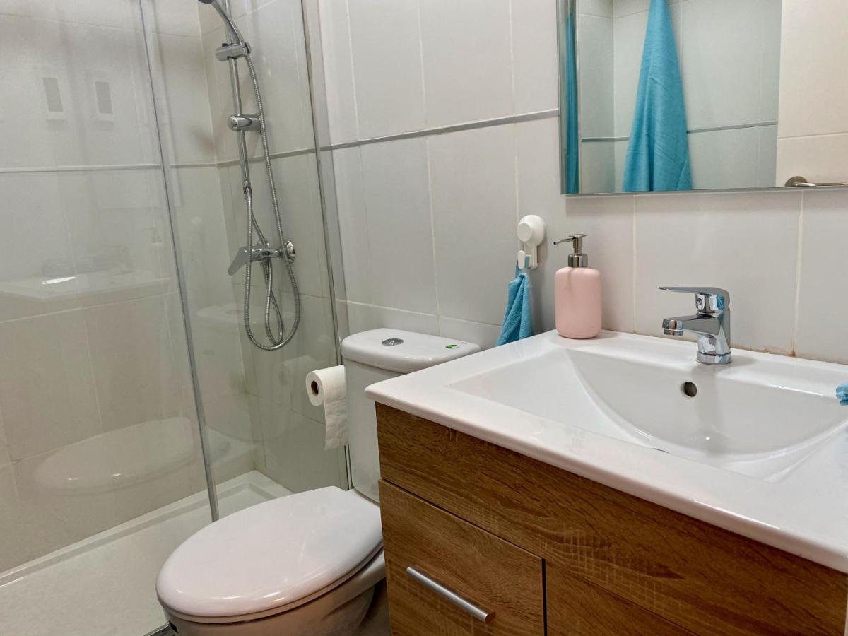 Apartamento Calabuig 마드리드 외부 사진