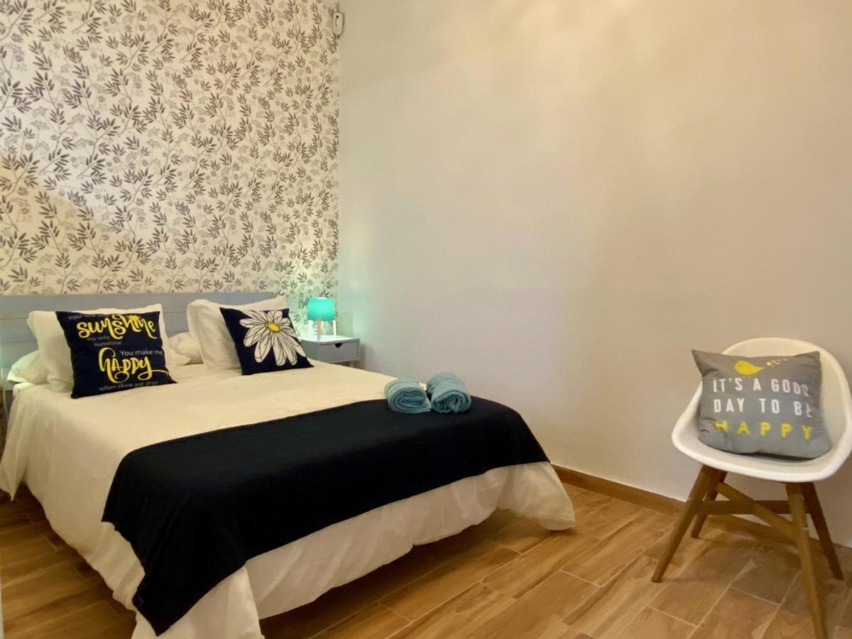 Apartamento Calabuig 마드리드 외부 사진