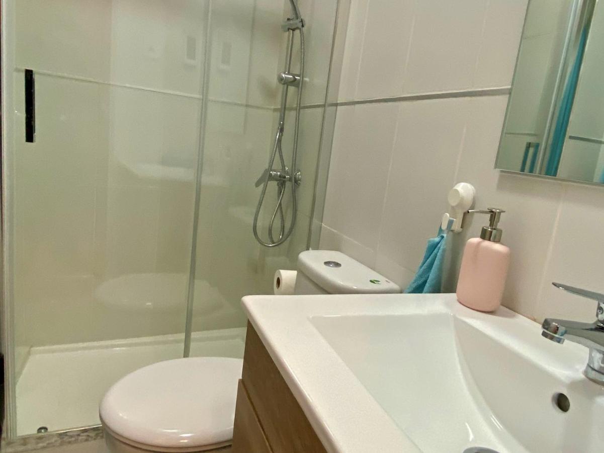 Apartamento Calabuig 마드리드 외부 사진