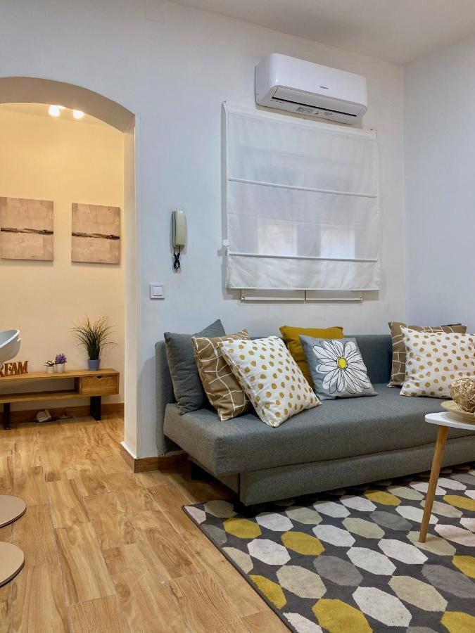 Apartamento Calabuig 마드리드 외부 사진