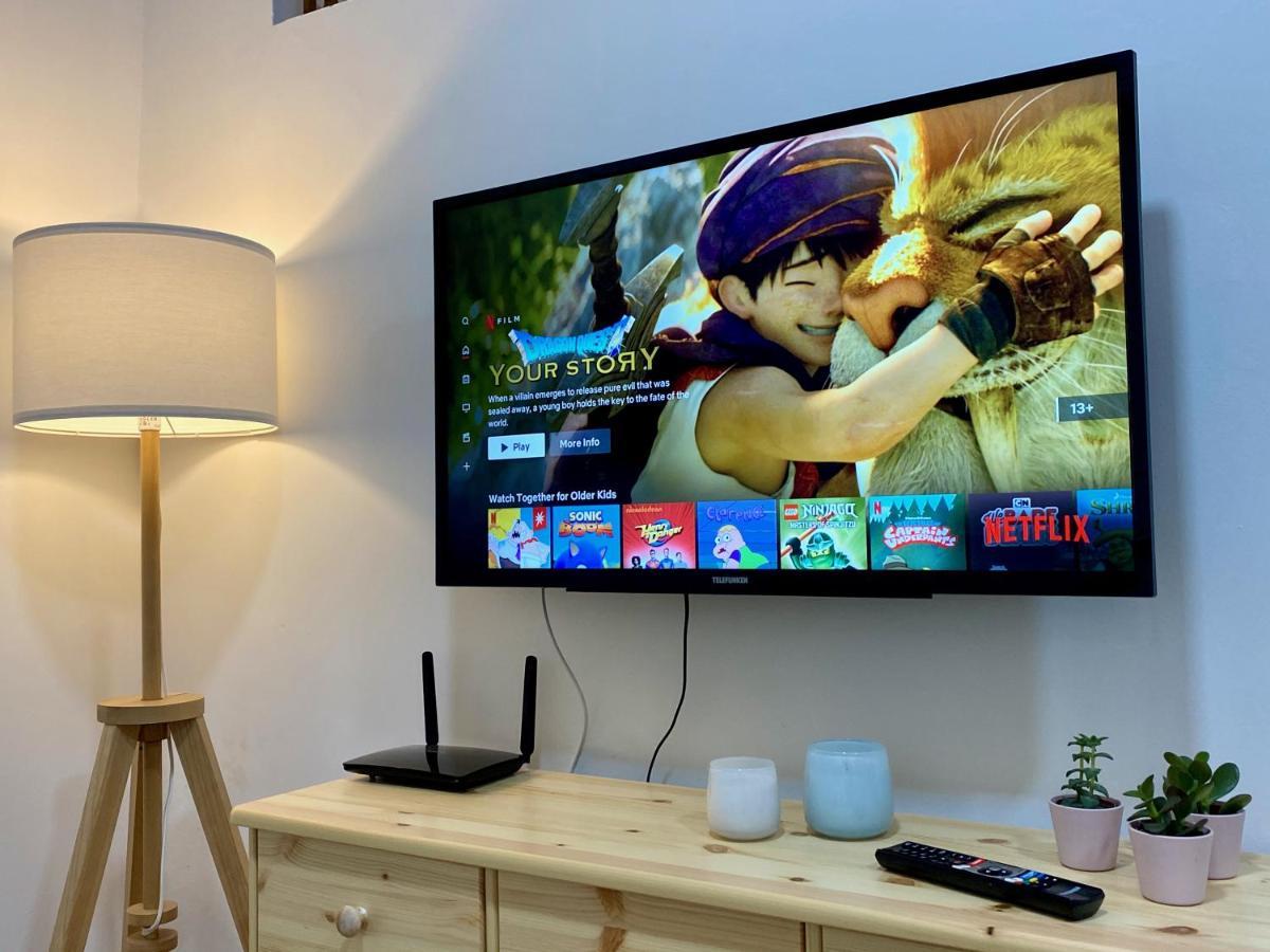 Apartamento Calabuig 마드리드 외부 사진