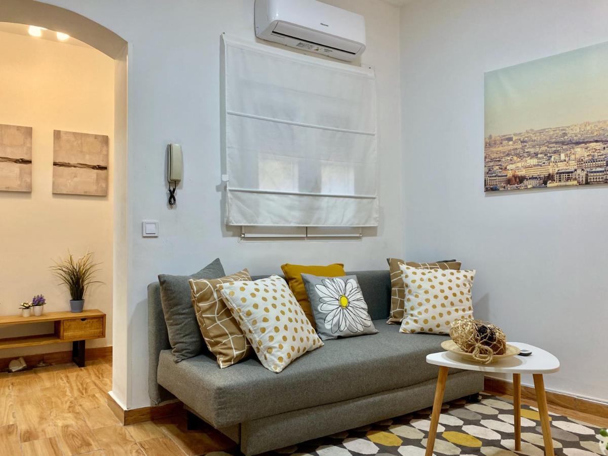 Apartamento Calabuig 마드리드 외부 사진