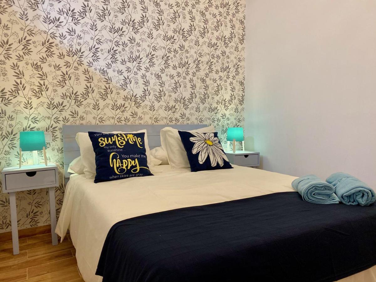 Apartamento Calabuig 마드리드 외부 사진